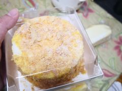 -罗莎蛋糕(窑岭店)