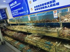 -仙螺岛海鲜自助餐厅(总店)