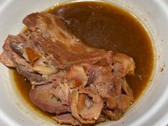 -喜家德虾仁水饺(华强天虹店)