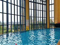 -郑州银基黄帝宫御温泉