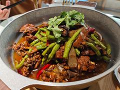 -汉·鲜味人知(陈家营店)