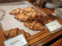 -来回·咖啡(天河南店)