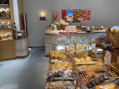 -那家面包房(珠江路店)