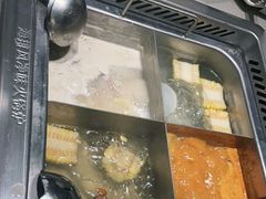 -海底捞火锅(宇飞大厦店)