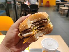 -麦当劳(大亚湾龙光城店)