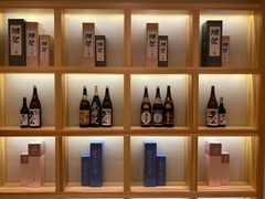 -酒久自助料理(佳兆业店)