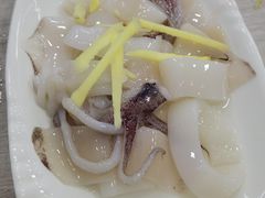 -船奇蒸汽海鲜·闽菜(八市海鲜总店)