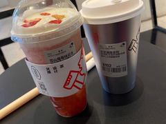 -喜茶(上海五角场万达店)