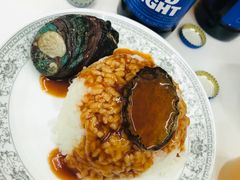 -北戴河庆山饭店·海鲜砂锅粥(北戴河黑石路店)