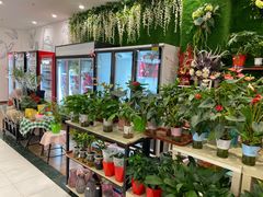 -北京华联生活超市(北京常营店)