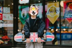 -嘟嘟卡奇儿童摄影