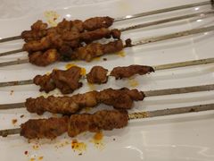 -巴依老爷新疆美食(清华东门店)