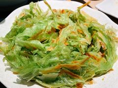 -大师兄·西北小馆(南沙万达广场店)
