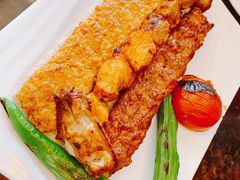 -苏坦土耳其餐厅(白云宾馆店)