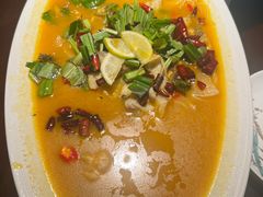 -小喜客·云南特色菜(纳西庭院店)