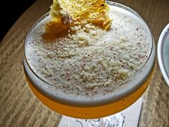 -苏州凯悦酒店·酒肆(华池街店)