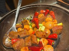 -新荣记(BFC外滩金融中心店)