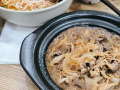-李先生牛肉面大王(北京东四店)