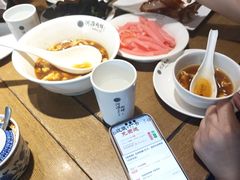 -河沿肉饼Beijing Pie(东华门店)