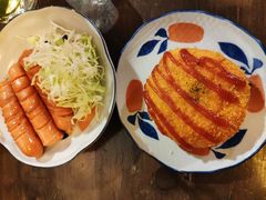 -金龙咖喱
