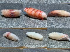 -镹·鱼料理  国产鱼使用店