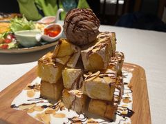 -俄士厨房(五棵松华熙LIVE店)