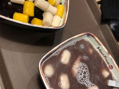 -鲜芋仙(常州吾悦国际广场店)