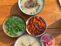 -渔桥李记奶汤面(东街店)