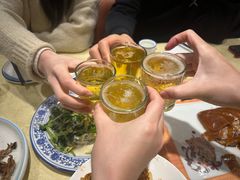 -新侨小馆(东直门北小街店)