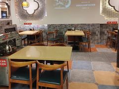 -蒸武门·广式茶点(神岗店)