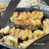 在开封 city walk 吃N顿