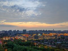 -烛影拾光观景餐厅·创意菜·摄影·小提琴(大唐不夜城店)