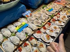 -海味当家·蒸锅海鲜(星海公园店)