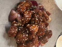-绿茶餐厅(昆明世纪金源店)