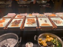 -松子料理(世纪城店)