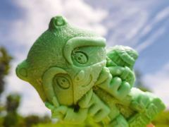 -齐齐哈尔龙沙动植物园