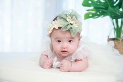 -皇家贝贝婴幼儿摄影(博雅路店)