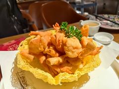 -京采烤鸭清真餐厅(金桥店)