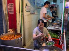-娇姐老牌螺蛳粉(雅儒路店)