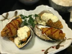 -真剑日本料理·铁板烧(贵州路店)