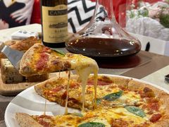 -BONAZZA 意大利餐厅