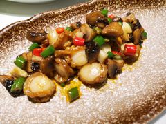 -陶苏·品味融合川菜(龙湖源著天街店)