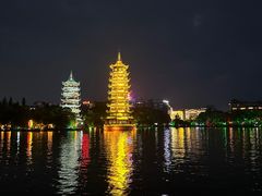 -桂林两江四湖景区