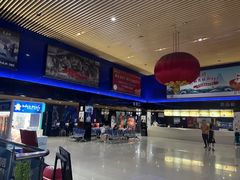 -农垦博纳国际影城(津奥广场IMAX店)