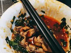 -蜀九香火锅(彩虹店)