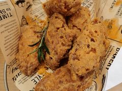 -避风塘·老港味餐厅(虹口龙之梦店)