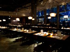 大堂-Mercato莫卡多露台餐厅与酒吧(K11店)