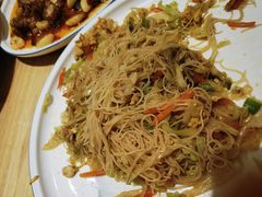 -阿信土煮大排档(太阳城店)