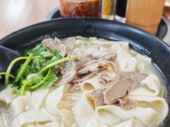-牛记烩面(七星西路店)