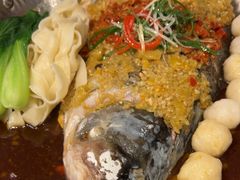 -瓦国小镇·果木烤鸭·融合菜(西口店)